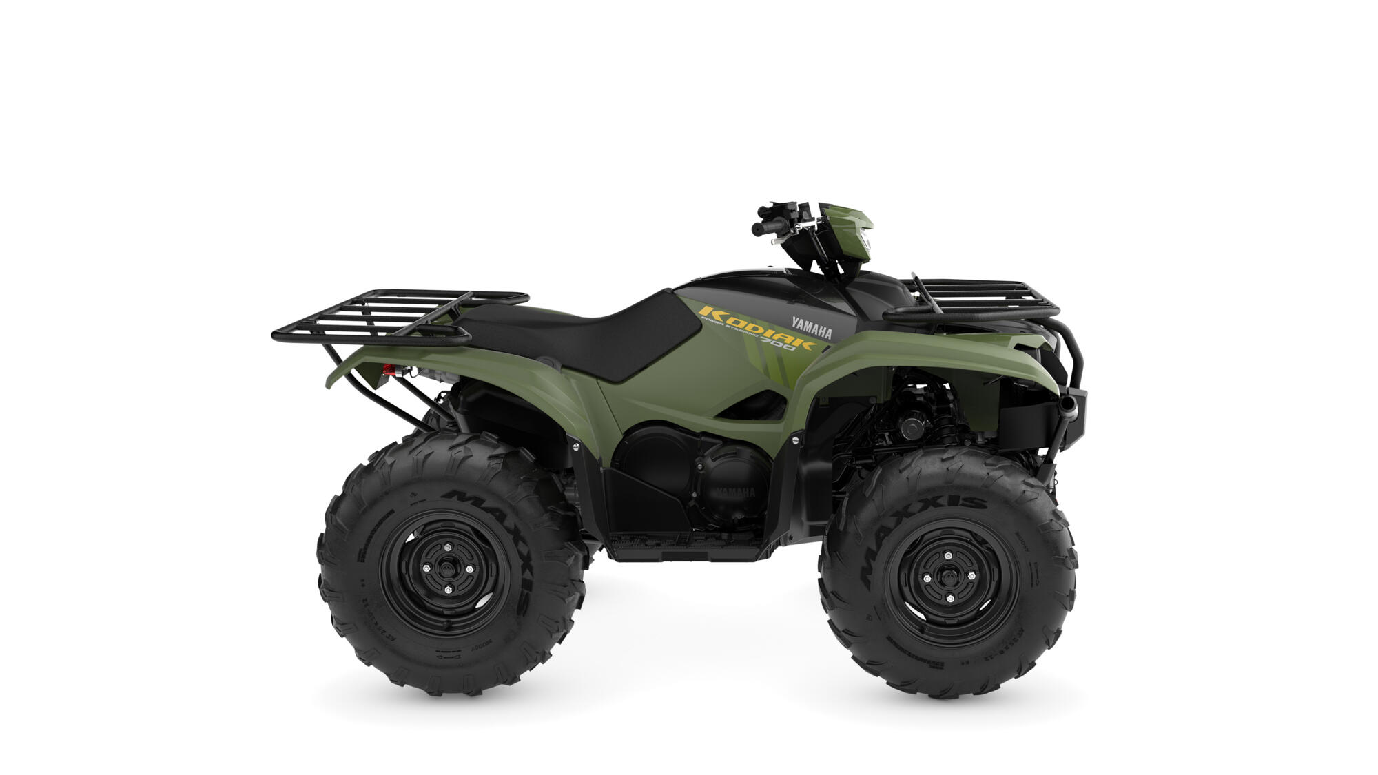 KODIAK YFM700 VERT 2